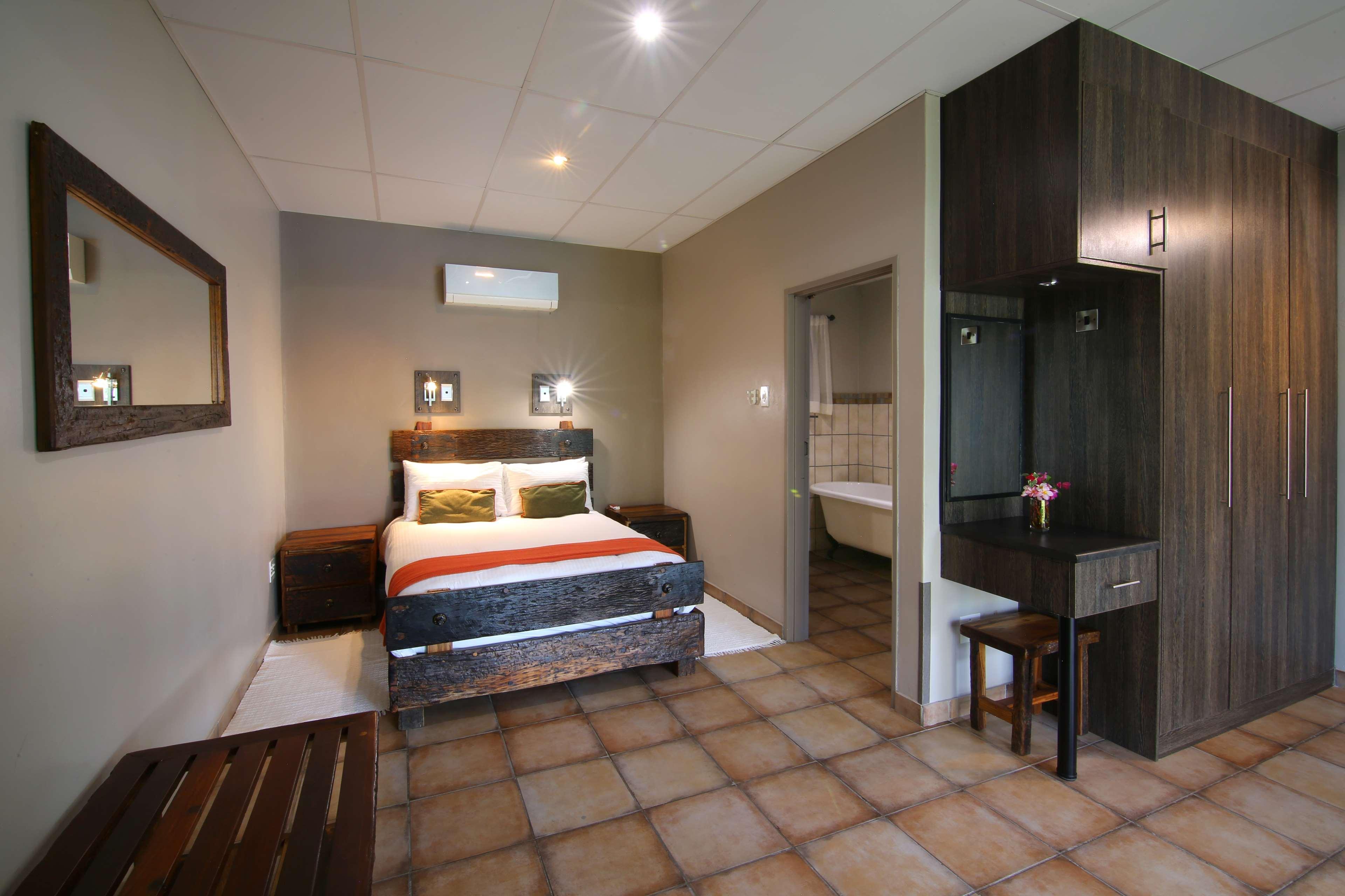 Kalahari Arms Hotel Khemsbok Kültér fotó