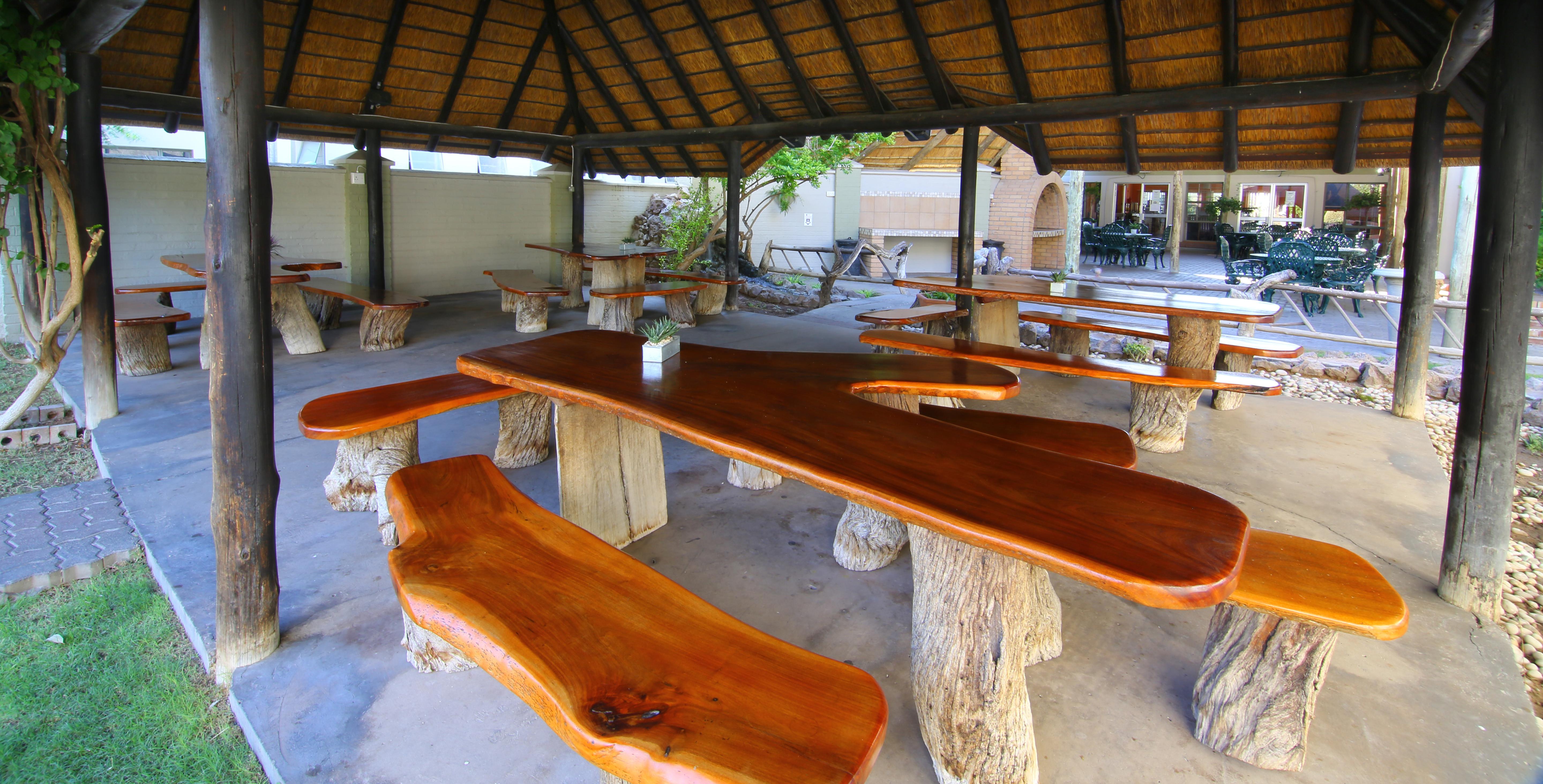 Kalahari Arms Hotel Khemsbok Kültér fotó