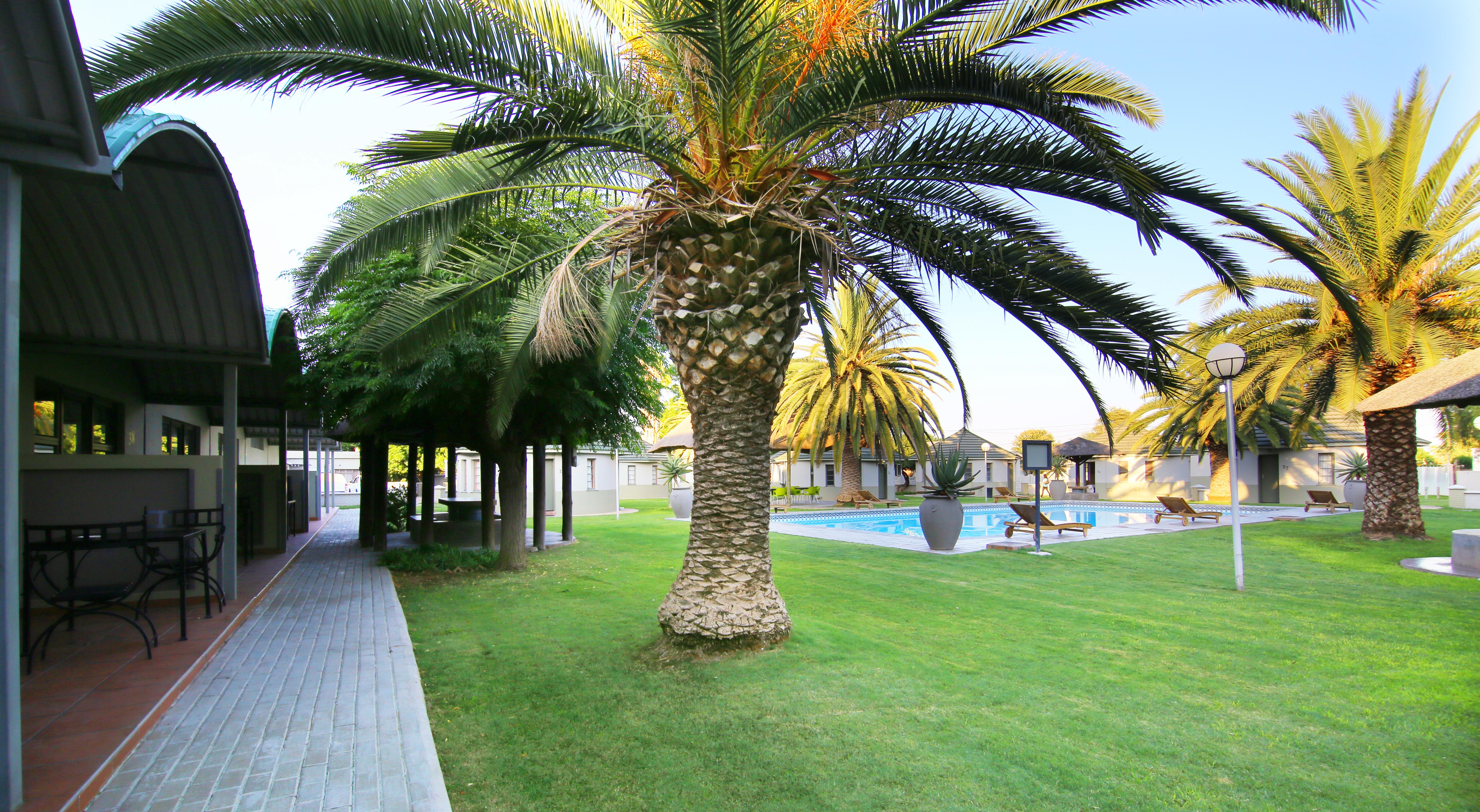 Kalahari Arms Hotel Khemsbok Kültér fotó