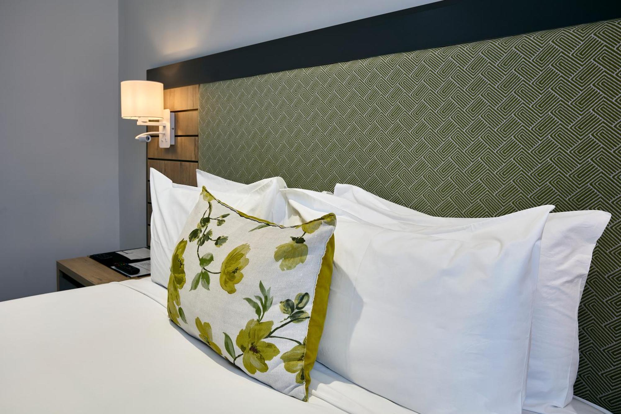 Kalahari Arms Hotel Khemsbok Kültér fotó
