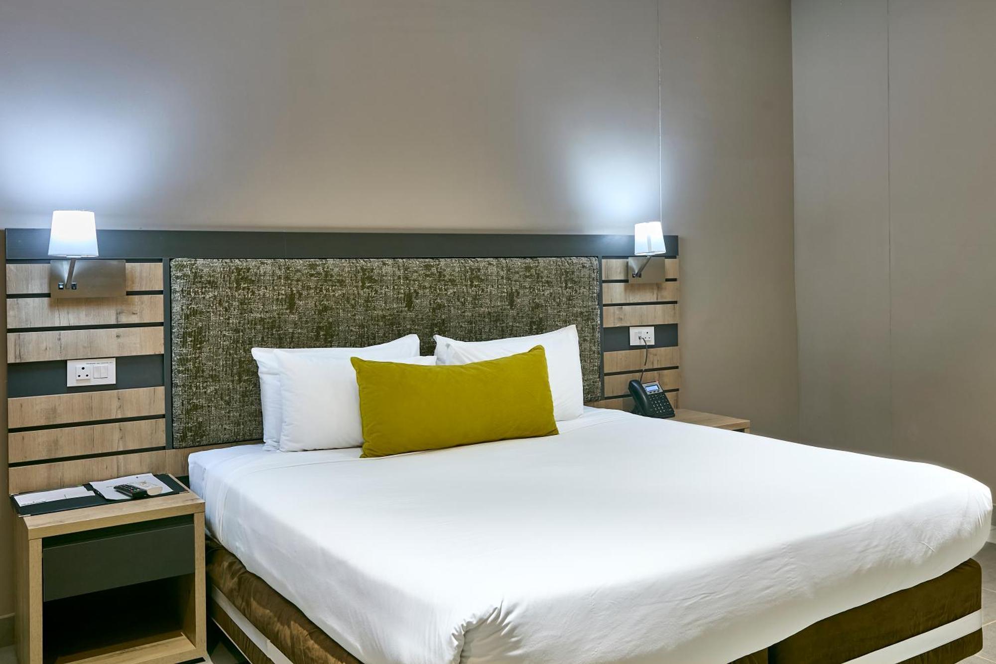 Kalahari Arms Hotel Khemsbok Kültér fotó