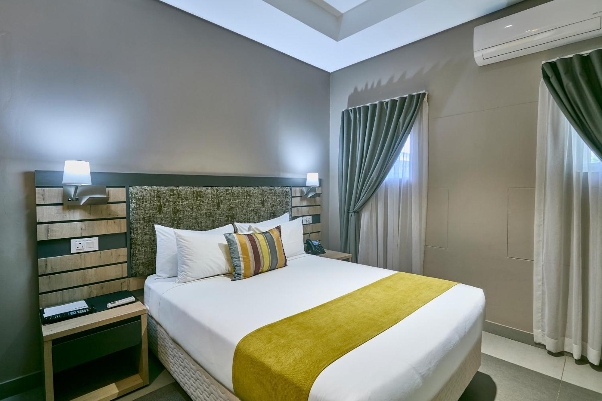 Kalahari Arms Hotel Khemsbok Kültér fotó