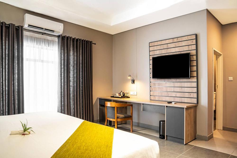 Kalahari Arms Hotel Khemsbok Kültér fotó