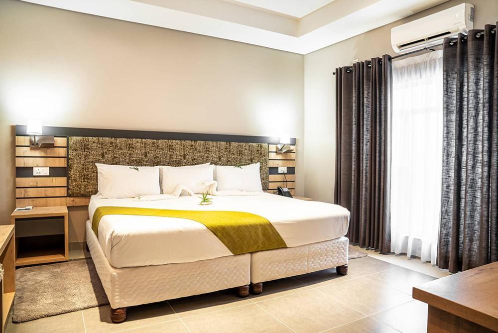 Kalahari Arms Hotel Khemsbok Kültér fotó
